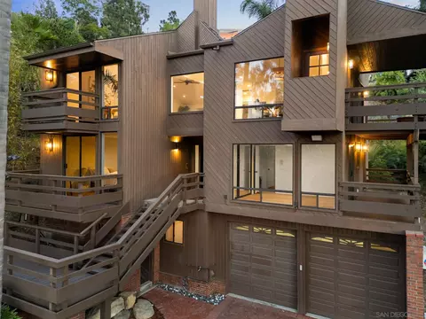 Exterior - 9909 Lemon Ave, La Mesa, CA 91941 photo 14 of 19