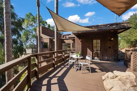 Exterior - 9909 Lemon Ave, La Mesa, CA 91941 photo 12 of 19