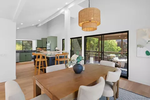Dining - 9909 Lemon Ave, La Mesa, CA 91941 photo 3 of 4