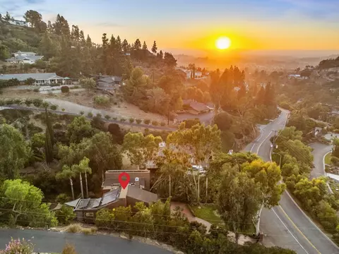 View/Area - 9909 Lemon Ave, La Mesa, CA 91941 photo 4 of 7
