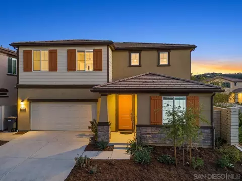 28230 Blossom Ct, Valley Center, CA 92082