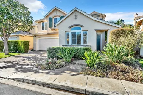 2670 W W Cyn, San Diego, CA 92123