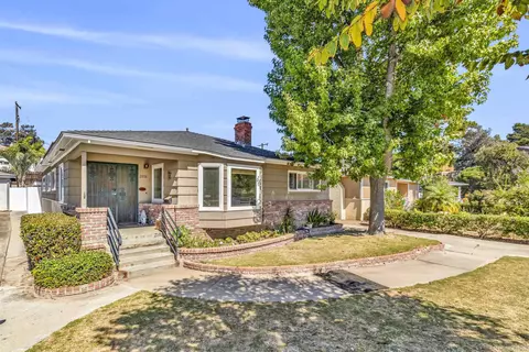 2016 Law St, San Diego, CA 92109