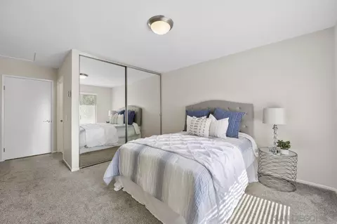 Bedroom - 1720 Kellington Pl, Encinitas, CA 92024 photo 1 of 2