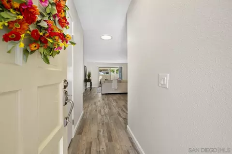 Entry Way - 1720 Kellington Pl, Encinitas, CA 92024 photo 1 of 1