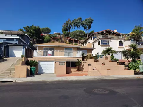 1102 Archer St, San Diego, CA 92109