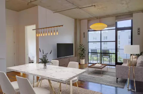 1050 Island Ave #501, San Diego, CA 92101