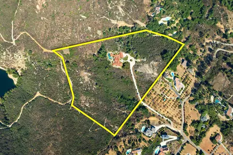 oak canyon rd, Poway, CA 92064