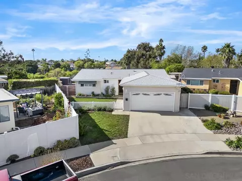 3752 Tanner Ln, San Diego, CA 92111