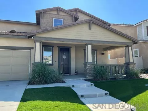 28607 Clearview St, Murrieta, CA 92563