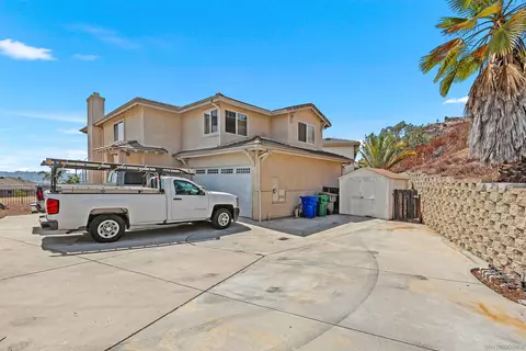 8459 Sheila St, El Cajon, CA 92021 photo 8