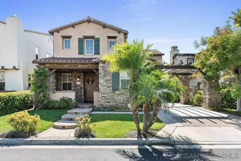 5743 Cape Jewels Trl, San Diego, CA 92130