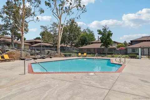Exterior - 1626 Summertime Dr, El Cajon, CA 92021 photo 8 of 8
