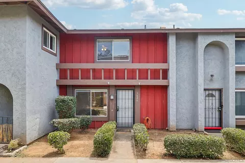 1626 Summertime Dr, El Cajon, CA 92021