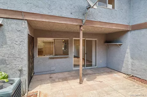 Exterior - 1626 Summertime Dr, El Cajon, CA 92021 photo 6 of 8