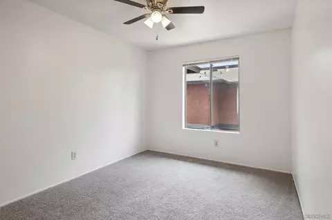 Bedroom - 1626 Summertime Dr, El Cajon, CA 92021 photo 5 of 6