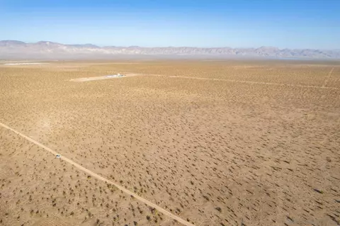 0 Tbd #22, California City, CA 93505