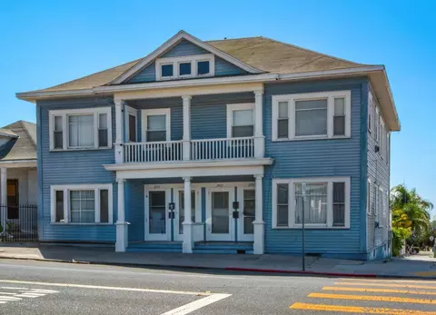 2401-2407 Island Ave, San Diego, CA 92102