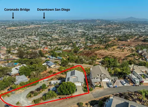 2362 Highview Ln, Spring Valley, CA 91977 photo 9