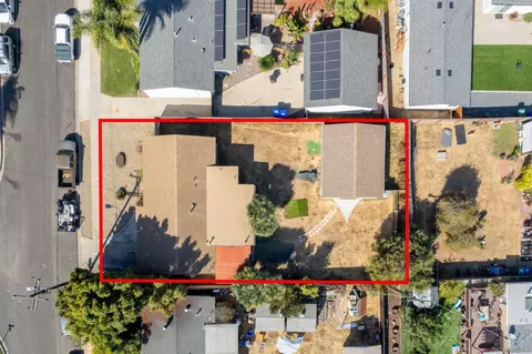 3454 Oak Gln, San Diego, CA 92117