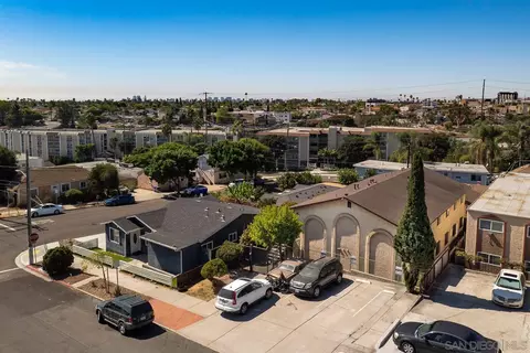 3808 Swift St, San Diego, CA 92104