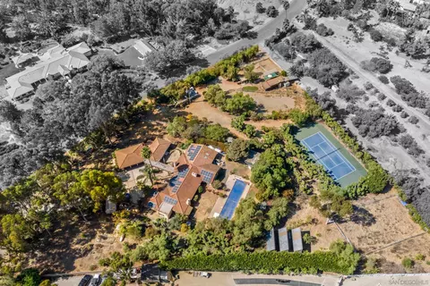7069 Via Del Charro, Rancho Santa Fe, CA 92067