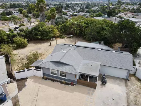 View/Area - 8821 Bellwood, Spring Valley, CA 91977 photo 1 of 9