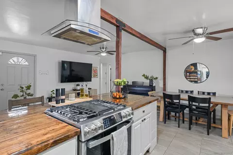Kitchen - 8821 Bellwood, Spring Valley, CA 91977 photo 6 of 7