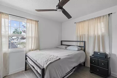Bedroom - 8821 Bellwood, Spring Valley, CA 91977 photo 3 of 3
