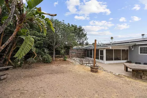 Exterior - 8821 Bellwood, Spring Valley, CA 91977 photo 11 of 13