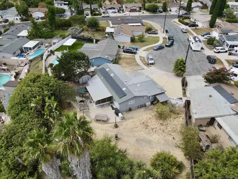 View/Area - 8821 Bellwood, Spring Valley, CA 91977 photo 4 of 9