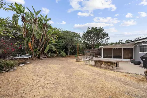 Exterior - 8821 Bellwood, Spring Valley, CA 91977 photo 6 of 13
