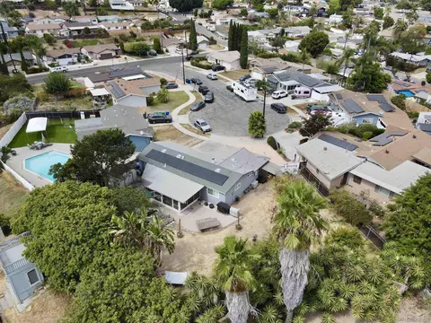 View/Area - 8821 Bellwood, Spring Valley, CA 91977 photo 5 of 9