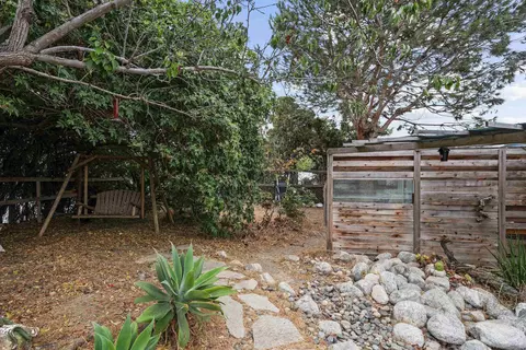 Exterior - 8821 Bellwood, Spring Valley, CA 91977 photo 4 of 13