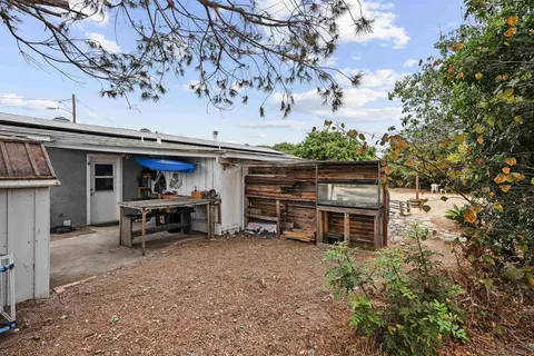 Exterior - 8821 Bellwood, Spring Valley, CA 91977 photo 2 of 13