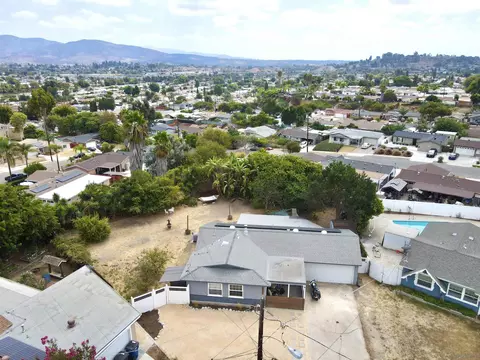View/Area - 8821 Bellwood, Spring Valley, CA 91977 photo 2 of 9
