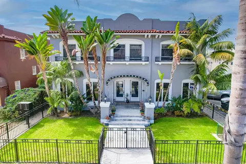 3750-3756 4th Ave, San Diego, CA 92103