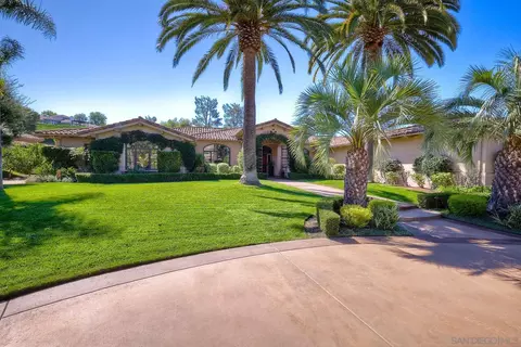 17732 Vineyard Ln, Poway, CA 92064 photo 2