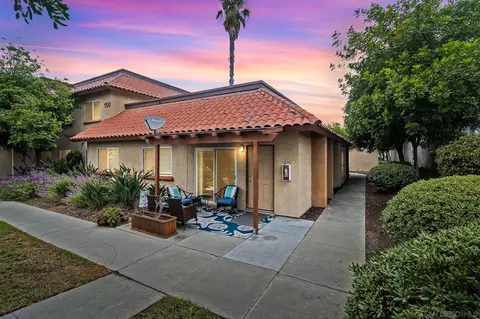 150 Chambers St #6, El Cajon, CA 92020