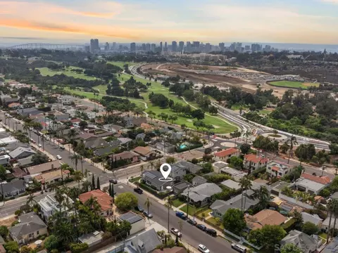 2838 Redwood St, San Diego, CA 92104