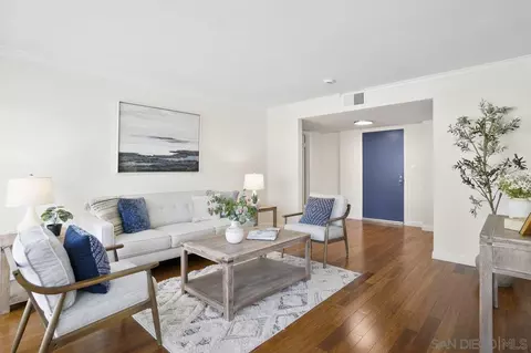 Living - 333 Orange Ave #8, Coronado, CA 92118 photo 3 of 4