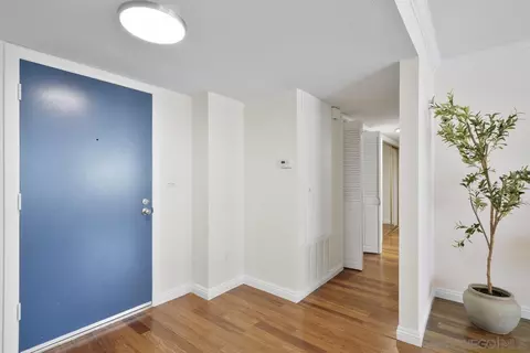 Entry Way - 333 Orange Ave #8, Coronado, CA 92118 photo 2 of 2