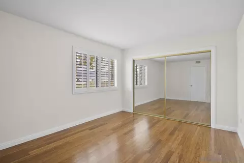 Bedroom - 333 Orange Ave #8, Coronado, CA 92118 photo 2 of 4