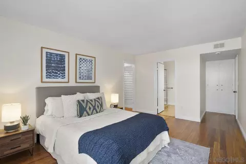 Bedroom - 333 Orange Ave #8, Coronado, CA 92118 photo 4 of 4
