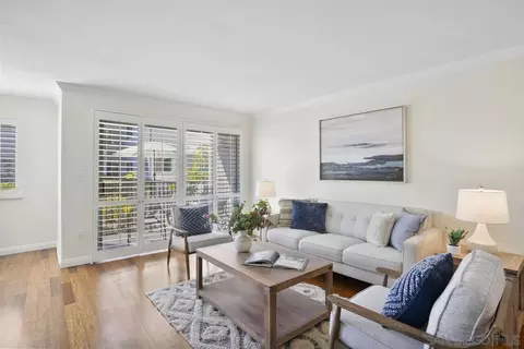 Living - 333 Orange Ave #8, Coronado, CA 92118 photo 2 of 4