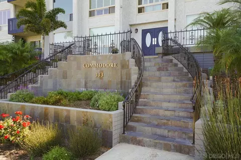 Other - 333 Orange Ave #8, Coronado, CA 92118 photo 1 of 12