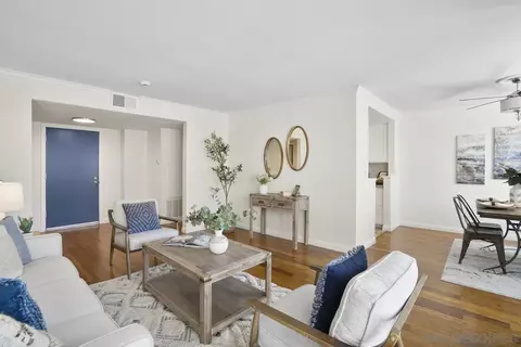 Living - 333 Orange Ave #8, Coronado, CA 92118 photo 4 of 4