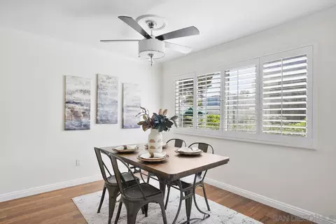 Dining - 333 Orange Ave #8, Coronado, CA 92118 photo 2 of 4