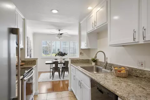 Kitchen - 333 Orange Ave #8, Coronado, CA 92118 photo 2 of 2