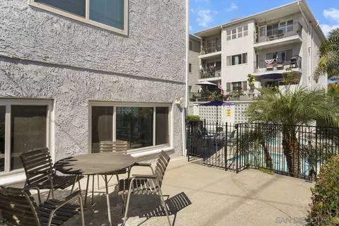 Exterior - 333 Orange Ave #8, Coronado, CA 92118 photo 6 of 8